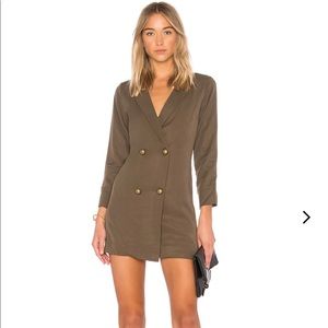 Tinker Dress Lovers + Friends